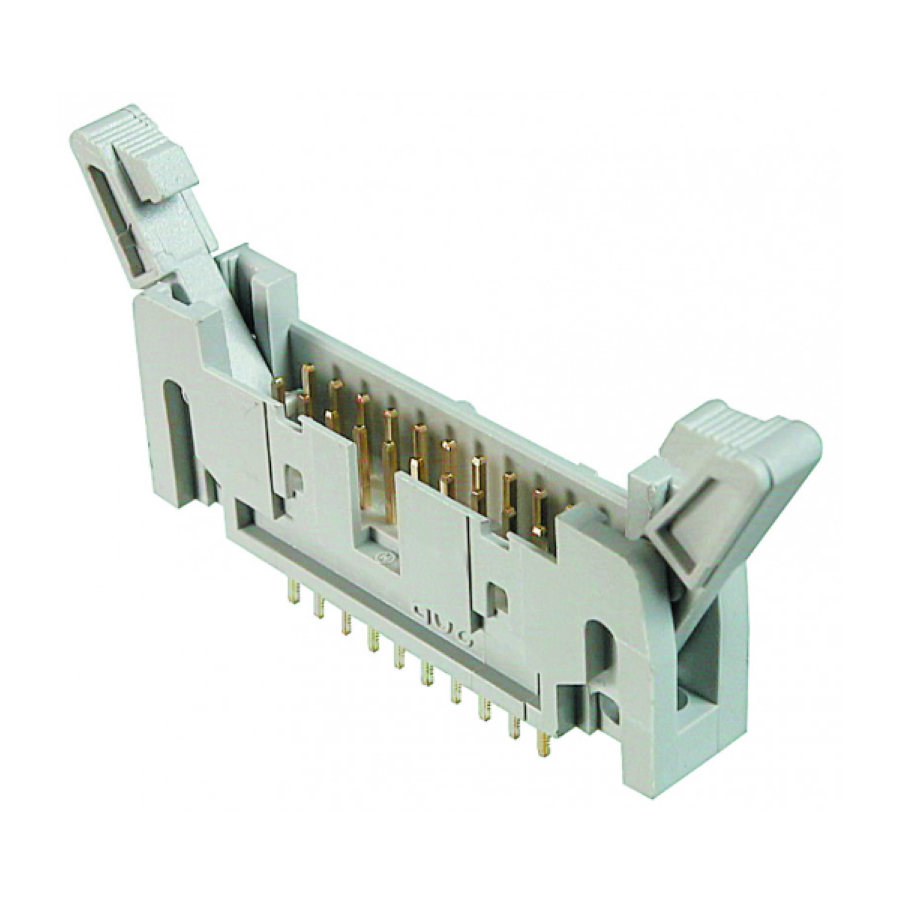 AWH 64G-0232-T-Assmann WSW Components